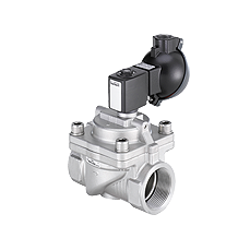 Solenoid Valves