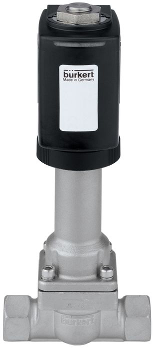 Solenoid Valves