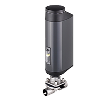 Process  & Control Valves