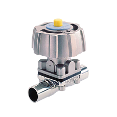 Process  & Control Valves