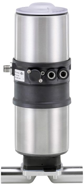 Process  & Control Valves