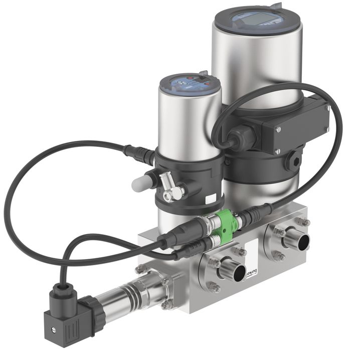 Process  & Control Valves
