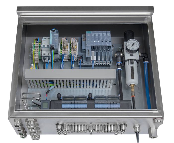 Pneumatics
