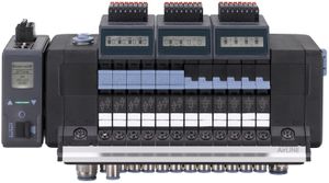 Pneumatics