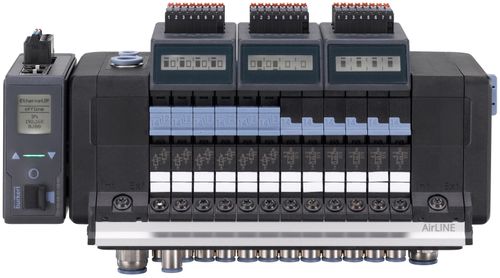 Pneumatics