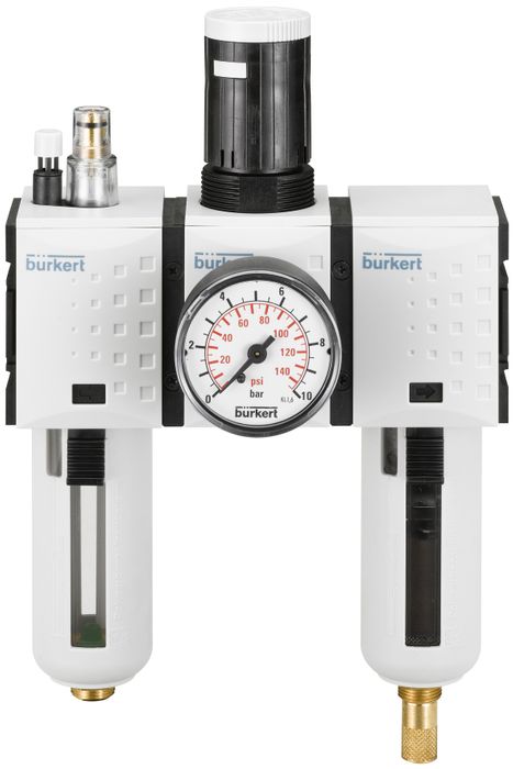 Pneumatics