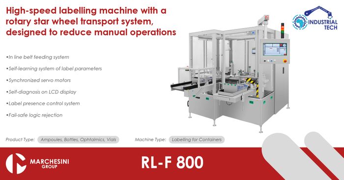 Marchesini Machines
