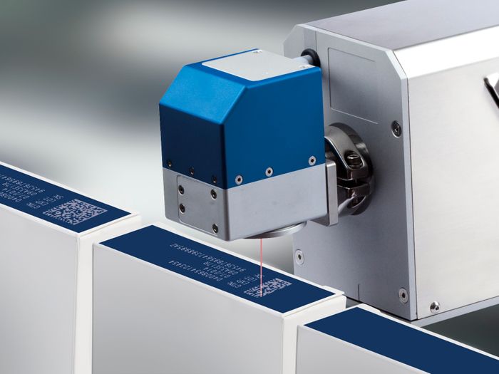 REA LASER 