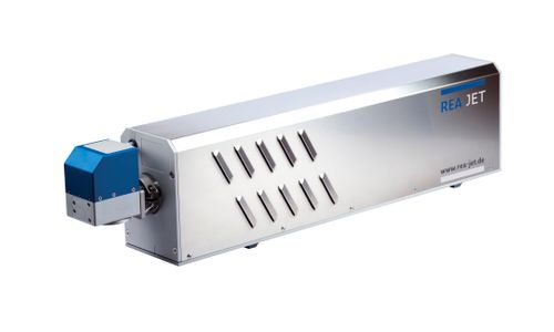 REA LASER 