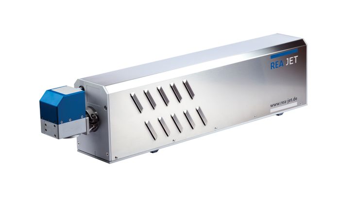 REA LASER 