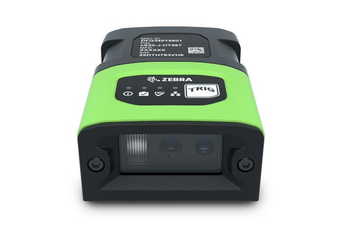 Zebra FS20