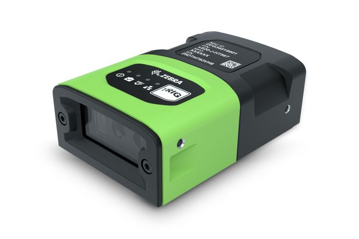 Zebra FS20