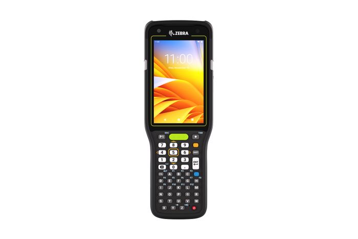 Zerba MC3400