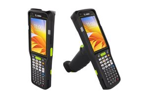 Zerba MC3400