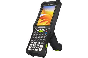 Zerba MC9400