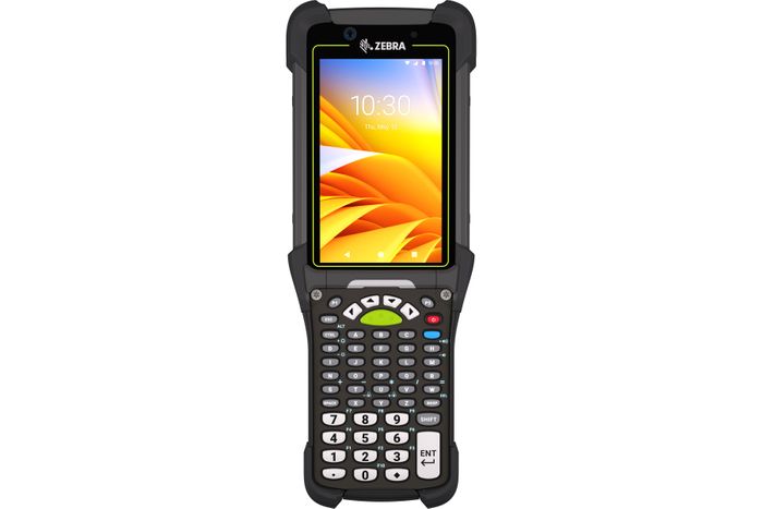 Zerba MC9400
