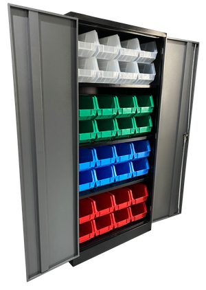 Storage BINS 