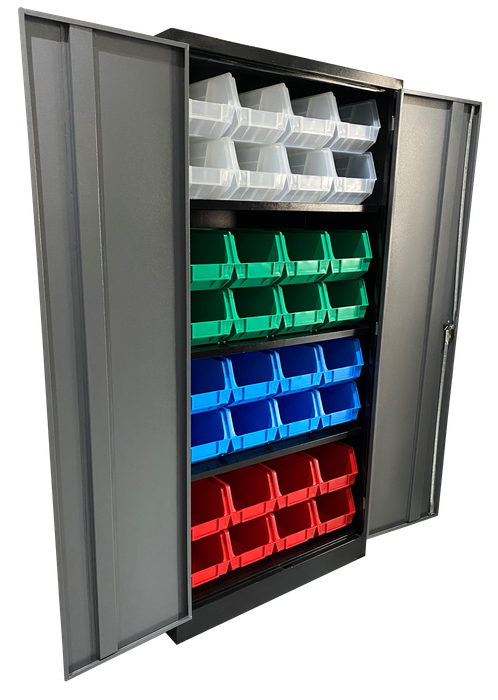 Storage BINS 