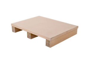 KimmoPallet - Eco-Friendly Honeycomb Pallets