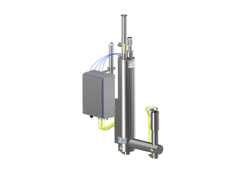 NovoDoser H Series