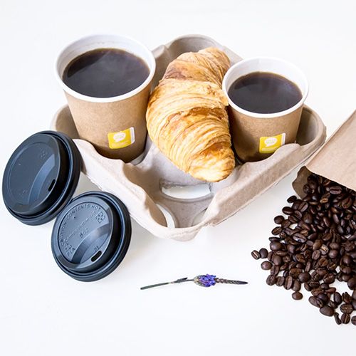 Paper Cups & Accessories