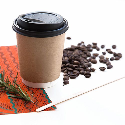 Paper Cups & Accessories