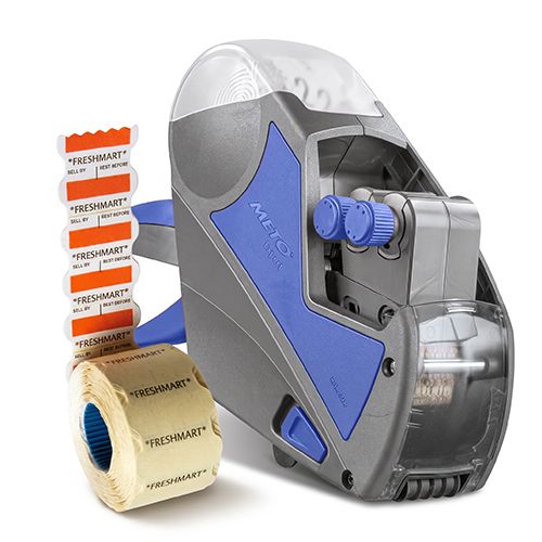 Price-marking & Coding Systems