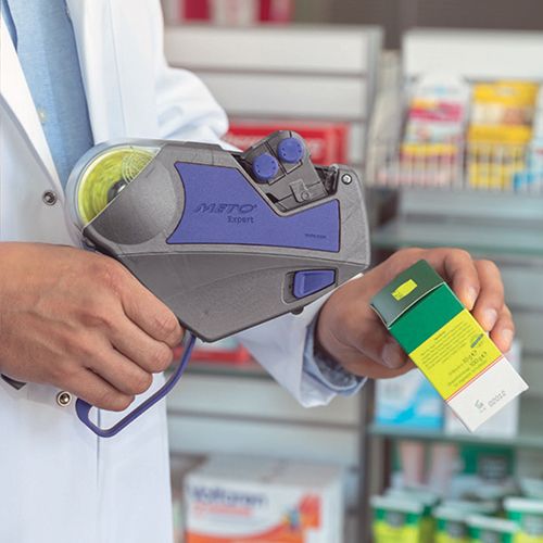 Price-marking & Coding Systems
