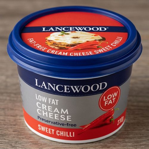 Dairy Lidding & Closures