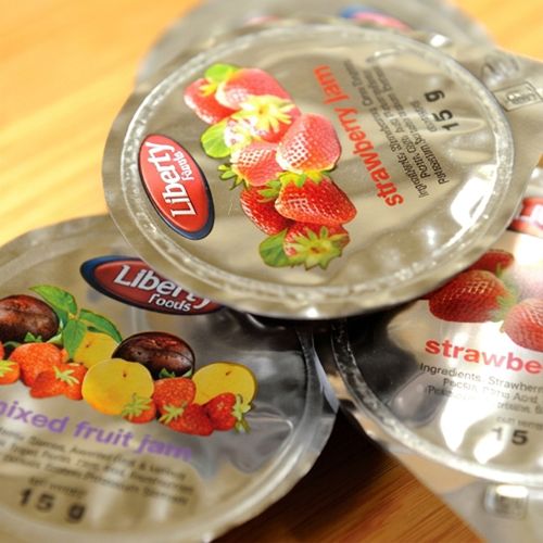 General Food Foils & Laminates