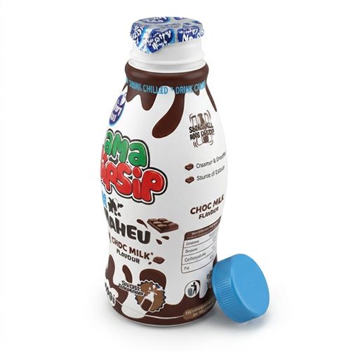 Beverage Lidding & Closures