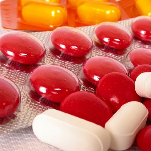 Pharmaceutical Foils