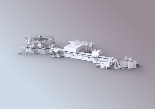 InnoPET FreshSafe QuadBlock