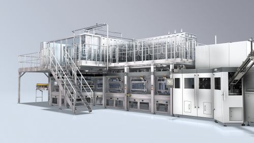 InnoPET BloFill