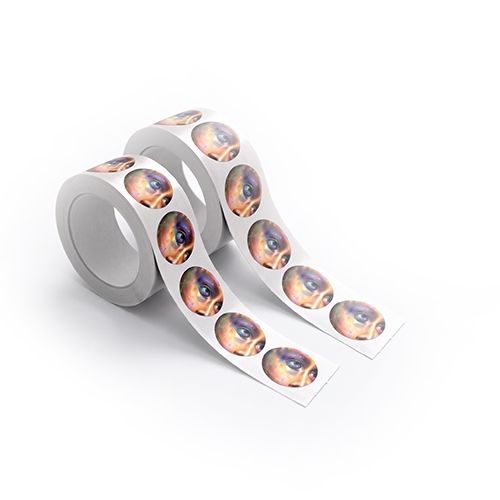 Self-adhesive Labels