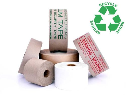 Gummed Tape