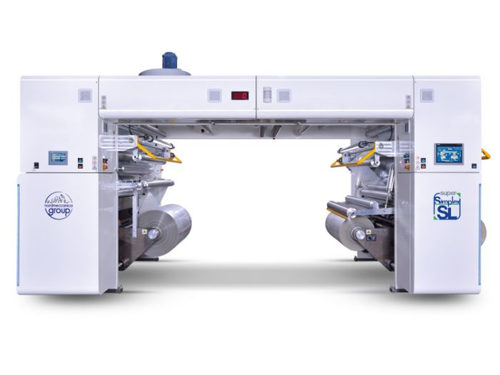 Nordmeccanica - Super Simplex SL