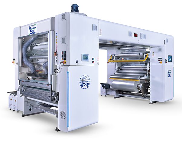 Nordmeccanica - Super Simplex SL