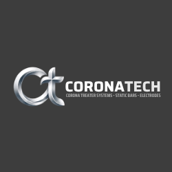 Coronatch - Corona Treating Machinery & Custom Solutions.