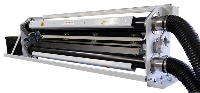 Coronatch - Corona Treating Machinery & Custom Solutions.