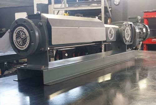 Mechanical Repair Workshop 