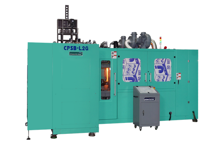 Blowing Machine - L Series