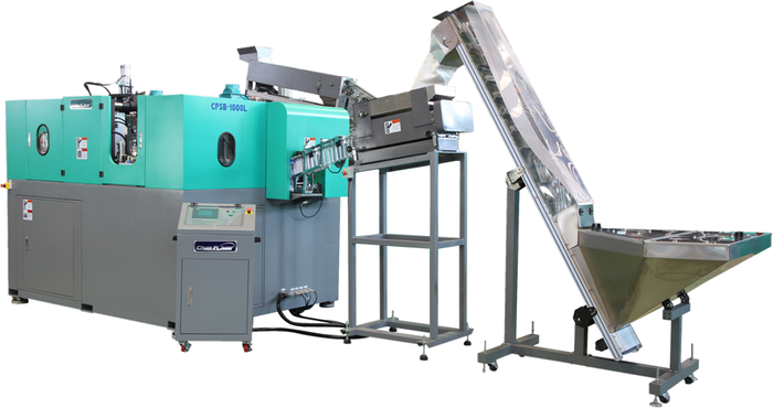 Blowing Machine- W/L Series