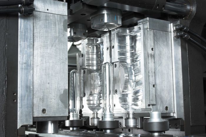 Blowing Machine- W/L Series