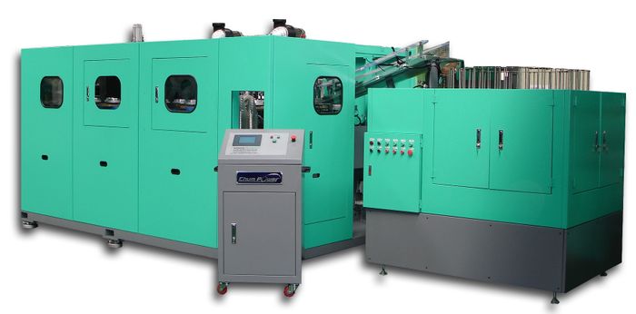 Blowing Machine- W/L Series