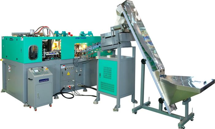 Blowing Machine-Phoenix Series