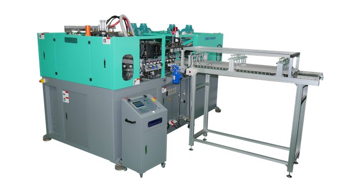 Blowing Machine-Phoenix Series
