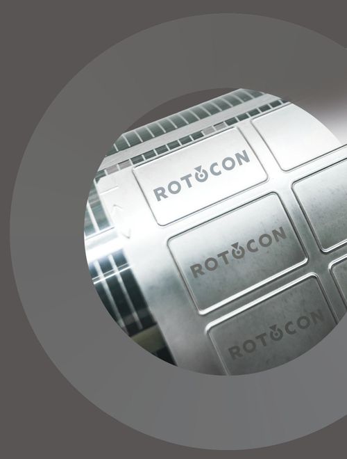ROTOCON Tooling Programme 