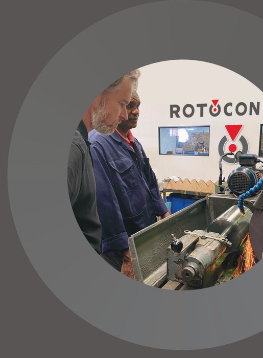 ROTOCON Tooling Programme 