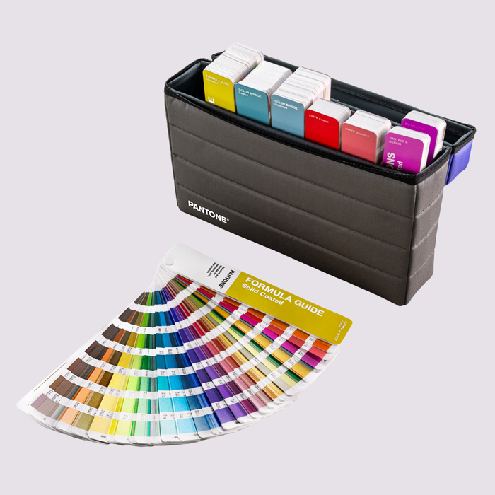 Pantone Portable Guide Studio